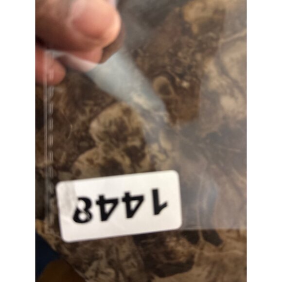 Under Armour Youth Loose Fit HeatGear Shorts Black Large - Picture 7 of 7